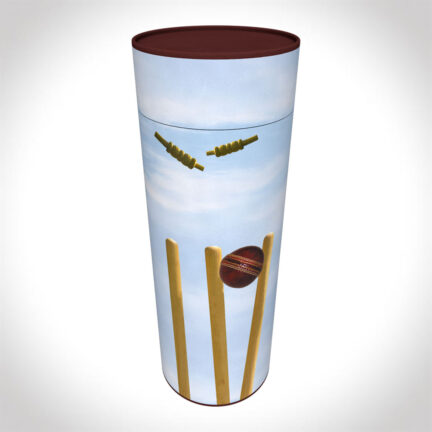 Cricket scatter tube adult size