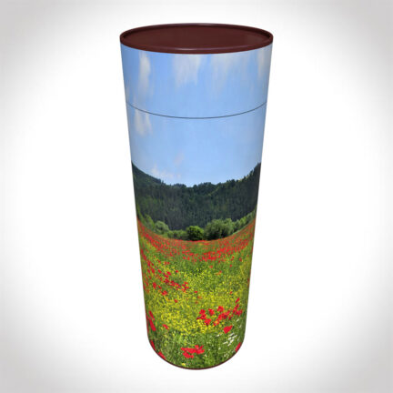Field of Memories scatter tube adult size