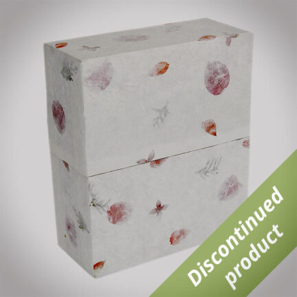 Simplicity earthurn floral discontinued product