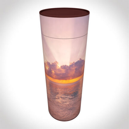at peace adult scatter tube